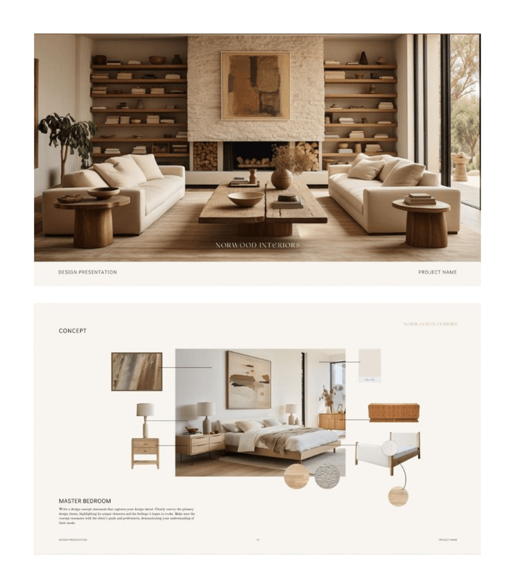 Brikka generated reno concept